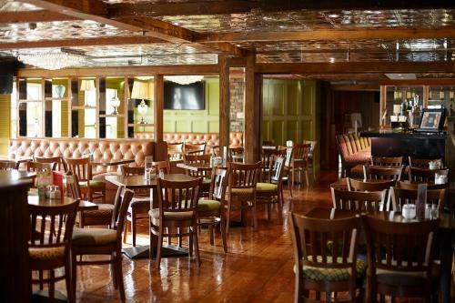 Dinn R� Hotel