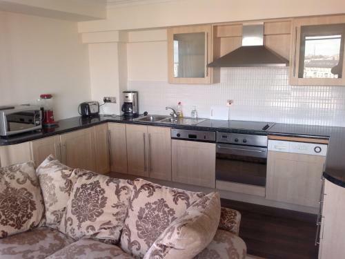 Hostal Ashford Manor Guesthouse