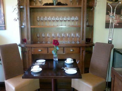 Hostal Ashford Manor Guesthouse
