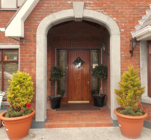 Hostal Ashford Manor Guesthouse