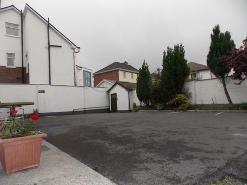 Hostal Ashford Manor Guesthouse