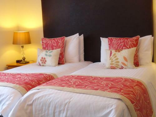 Orley House B&B