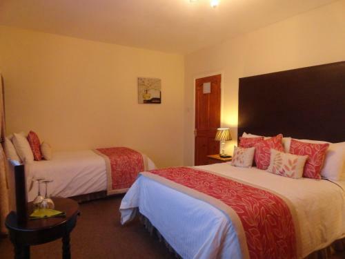 Orley House B&B