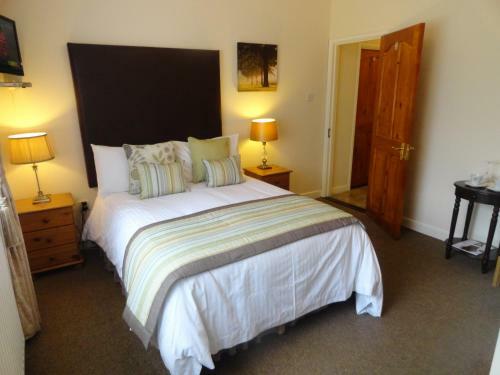 Orley House B&B