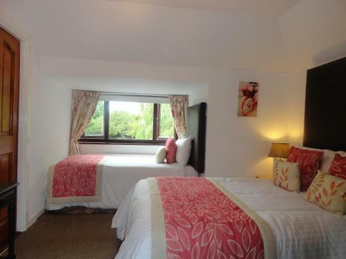 Orley House B&B