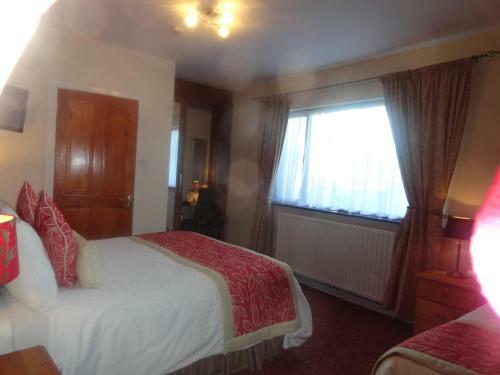 Orley House B&B