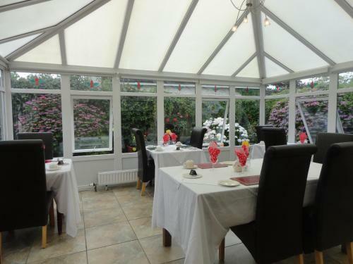 Orley House B&B