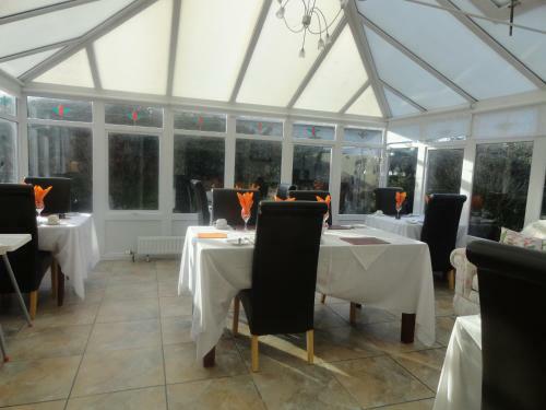 Orley House B&B