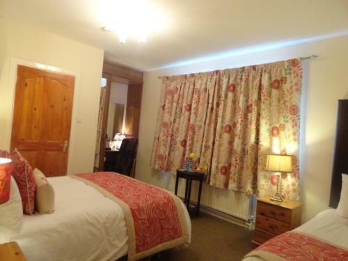 Orley House B&B