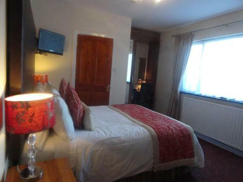 Orley House B&B