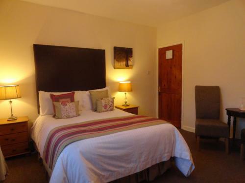 Orley House B&B