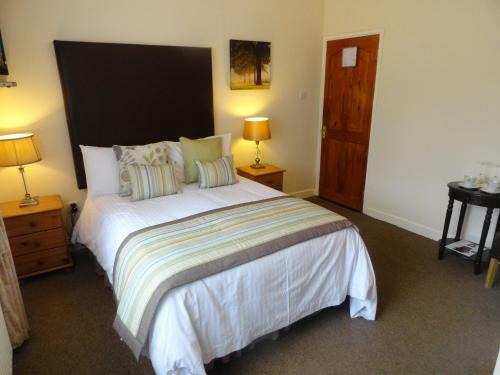 Orley House B&B