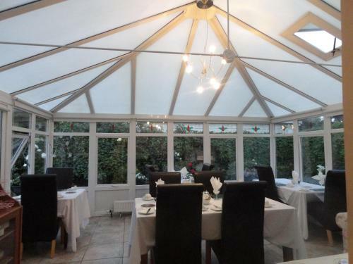 Orley House B&B
