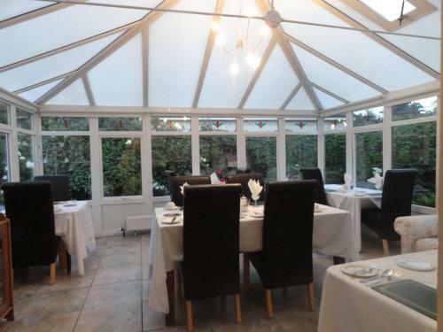 Orley House B&B