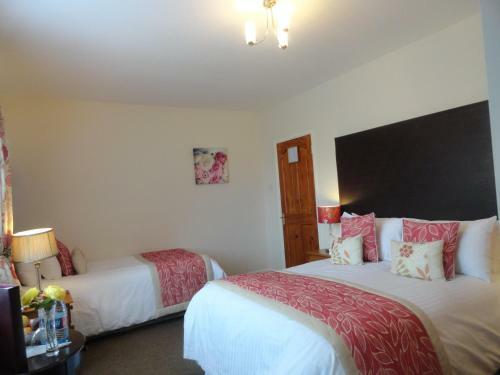 Orley House B&B