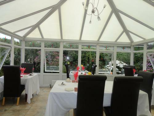 Orley House B&B