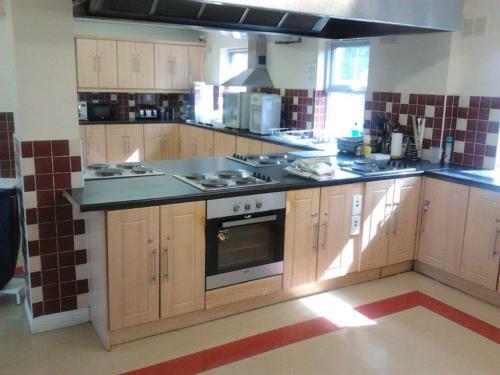 Apartamento Courtbrack Accommodation - Off Campus Accommodation