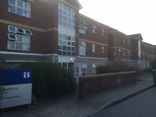 Apartamento Courtbrack Accommodation - Off Campus Accommodation