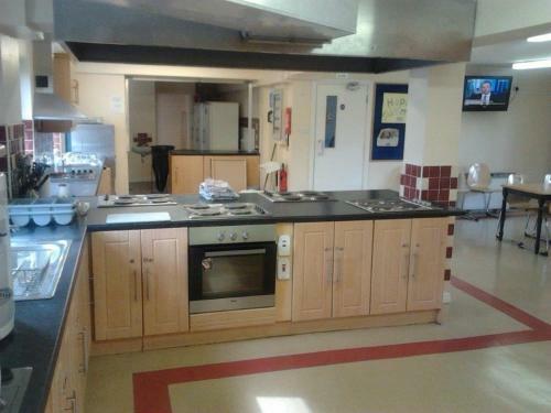 Apartamento Courtbrack Accommodation - Off Campus Accommodation