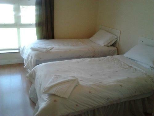 Apartamento Courtbrack Accommodation - Off Campus Accommodation