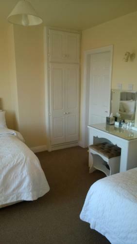 Sunrise Lodge B&B
