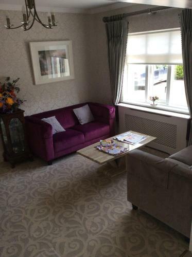 Windsor Lodge B&B