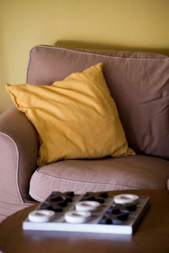 Sharamore House B&B