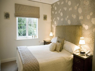Hostal Rivermount House