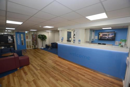 Hotel Travelodge Dublin Phoenix Park