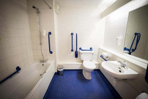 Hotel Travelodge Dublin Phoenix Park