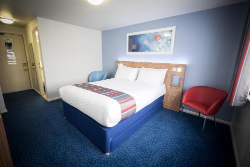 Hotel Travelodge Dublin Phoenix Park