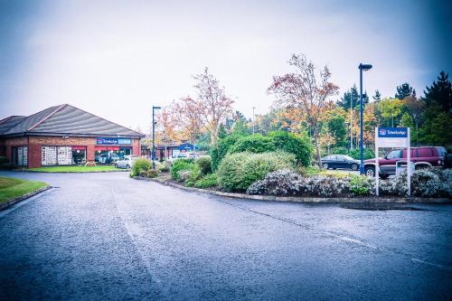 Hotel Travelodge Dublin Phoenix Park