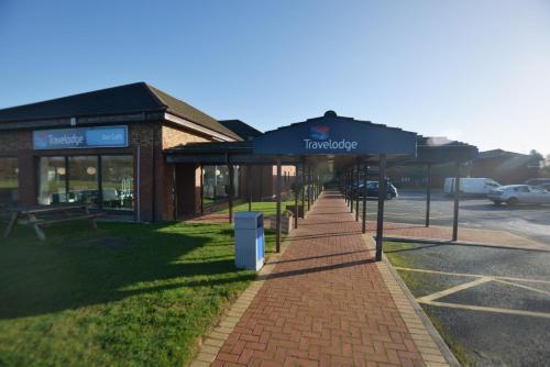 Hotel Travelodge Dublin Phoenix Park