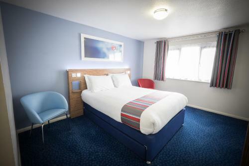 Hotel Travelodge Dublin Phoenix Park