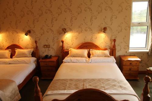 Hostal Bunbeg House