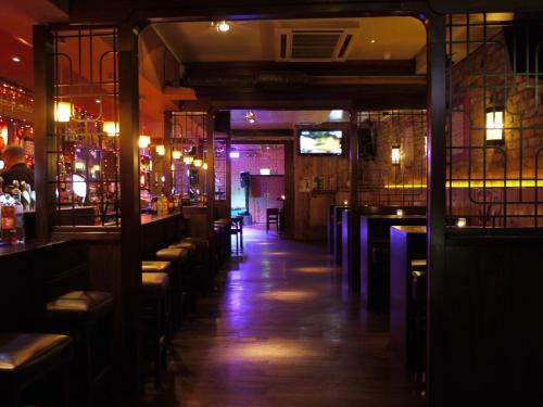 Hearns Hotel