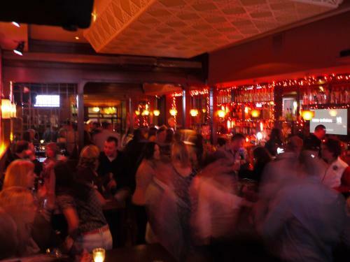 Hearns Hotel