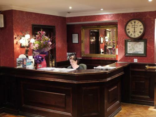 Hearns Hotel