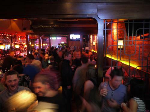 Hearns Hotel