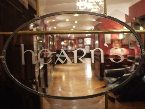 Hearns Hotel