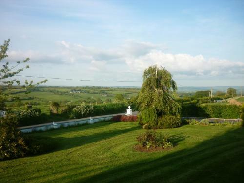 Castle View B&B