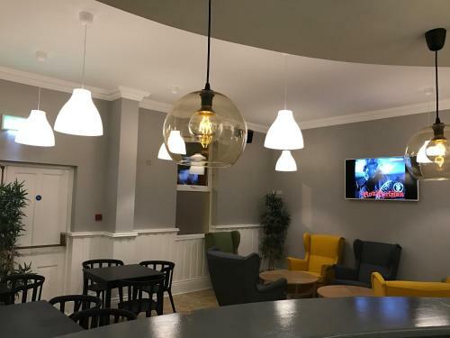 Aparthotel Glenoaks Apartments