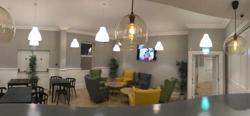 Aparthotel Glenoaks Apartments
