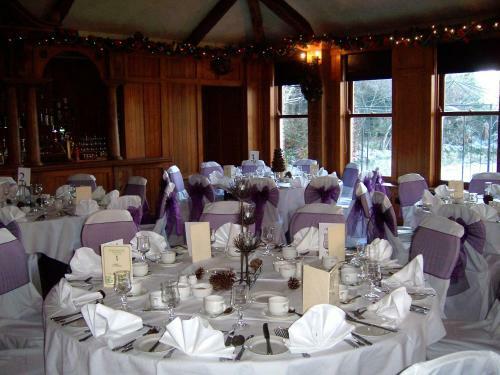 Raheen House Hotel