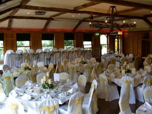 Raheen House Hotel
