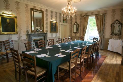 Raheen House Hotel