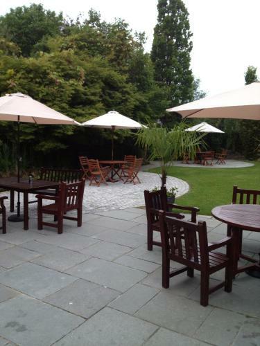 Raheen House Hotel