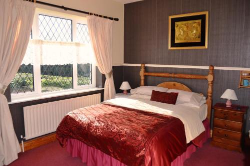 Bed & Breakfast Headley Court