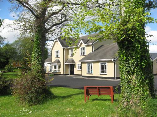 Bed & Breakfast Headley Court