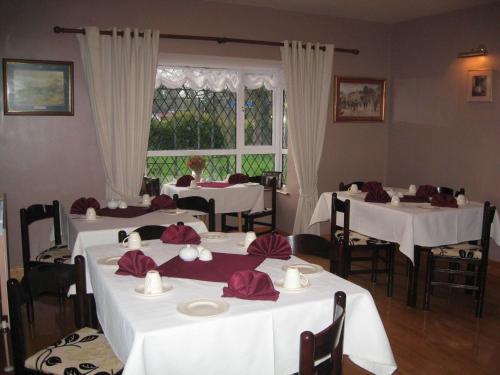 Bed & Breakfast Headley Court